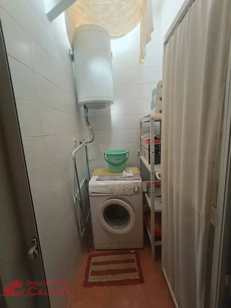 Dúplex con terraza en venta en Baeza, imagen 9