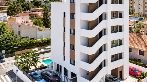 Foto 2 de Apartamento en venta en Marcelina, Nueva Torrevieja, Torrevieja