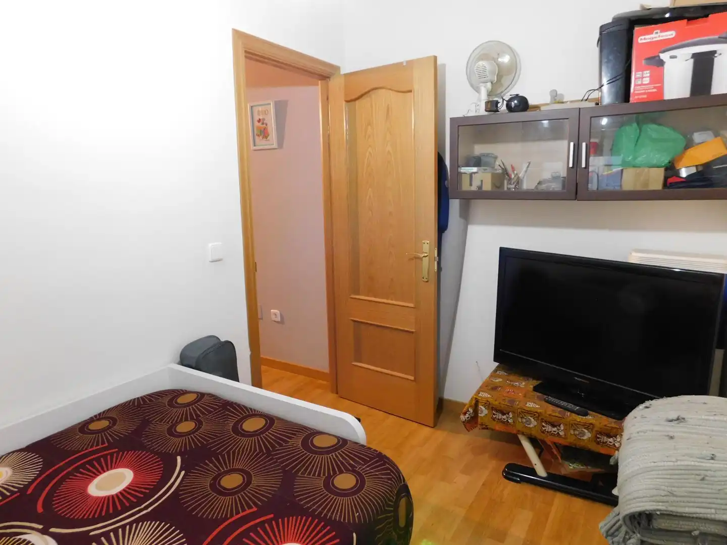 Habitación de Dúplex en venta en Yuncos con Calefacción, Terraza y Trastero