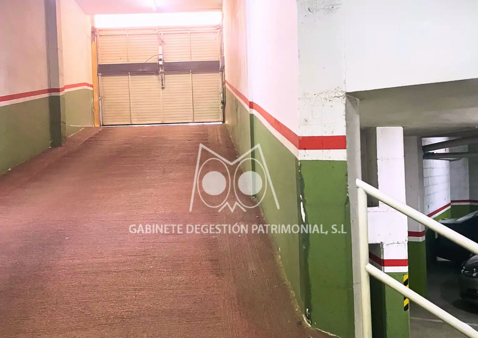 Garage for rent in Avinguda Camí del Mas, 5, Mas Duran