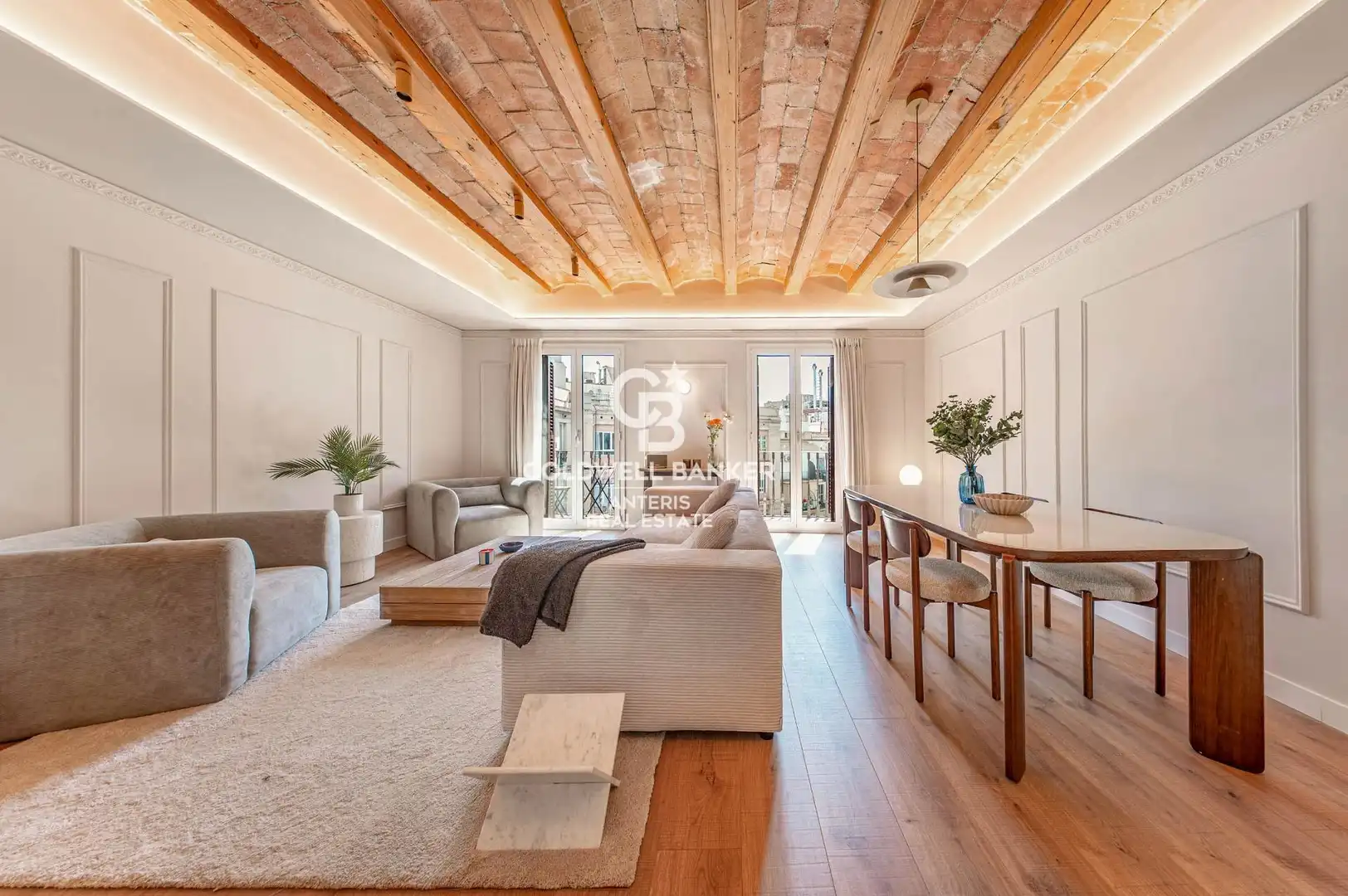 Piso en venta en Carrer BALMES, Dreta de l'Eixample