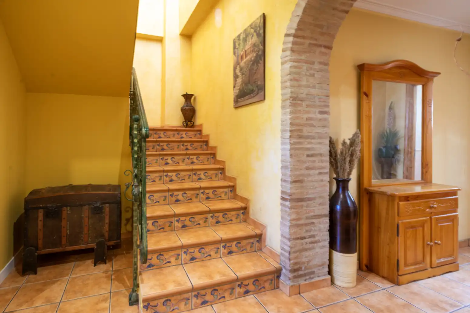 Haus zum Verkauf in Ribera de Molina - Torrealta, imagen 25