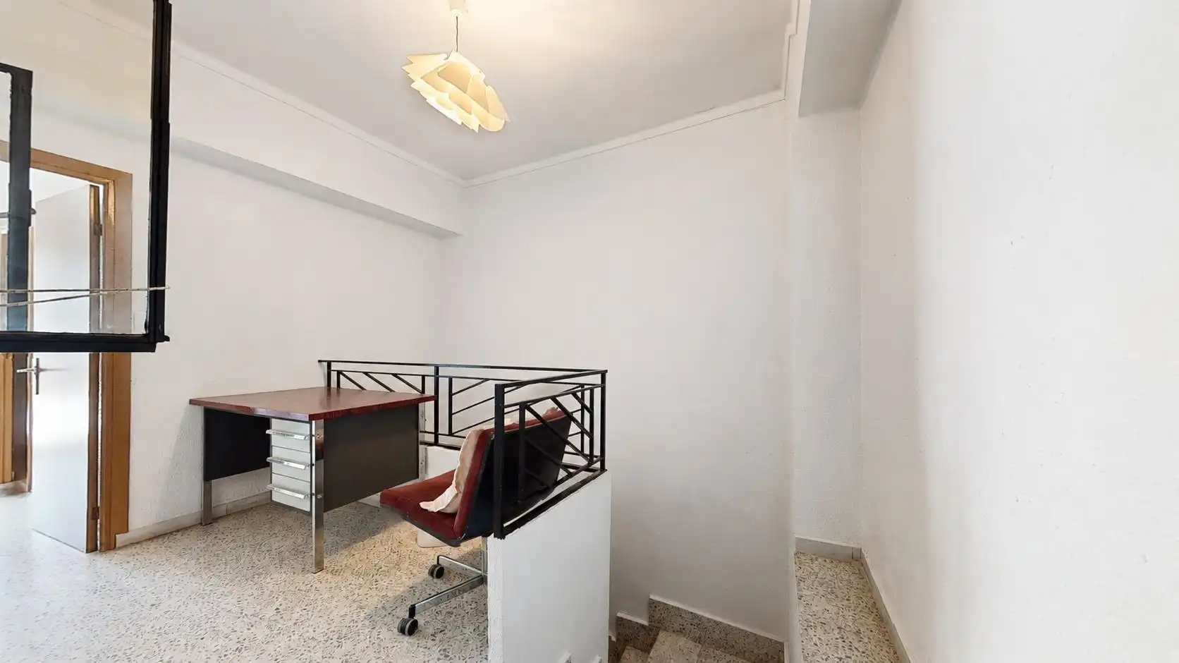 Casa o chalet en venta en Abla con Terraza y Amueblado