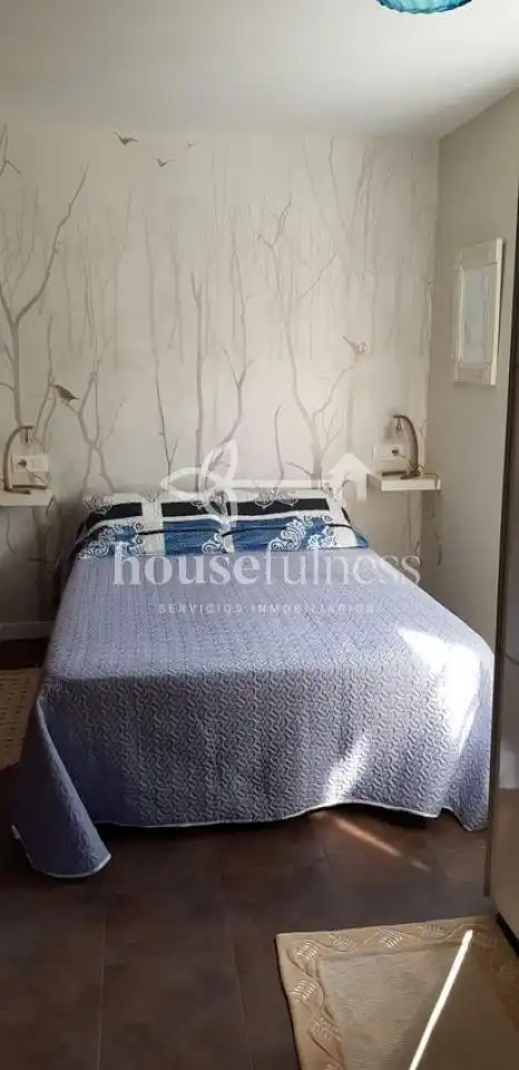 Casa amb jardí en venda a San Sadurniño, imagen 8