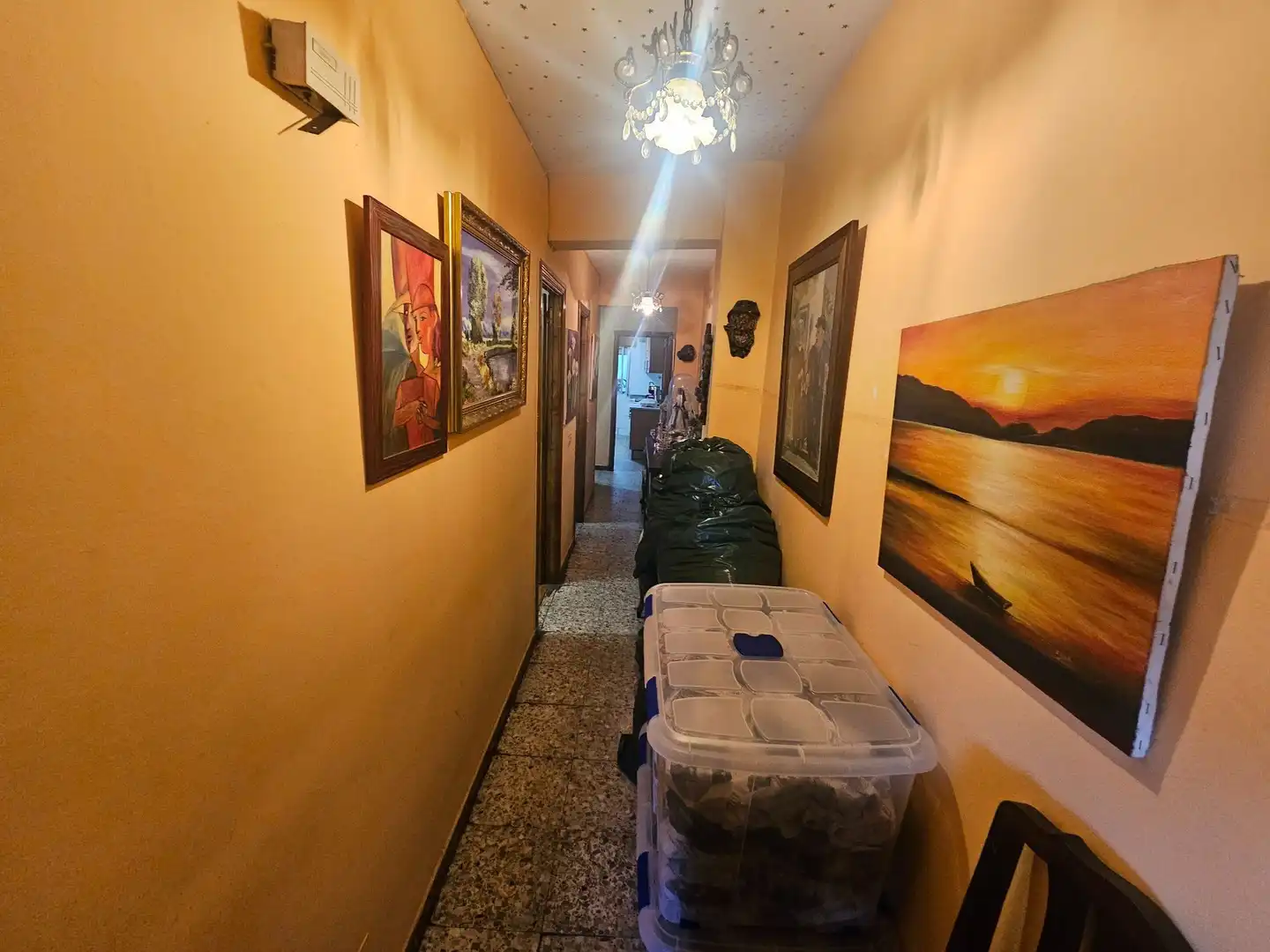 Piso en venta en Rodríguez de Viguri, Campus Norte - San Caetano