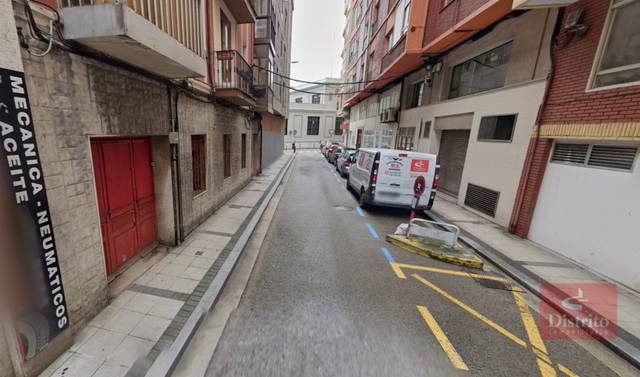 Trastero en Alquiler en Santander - Carlos III en Castilla - Hermida