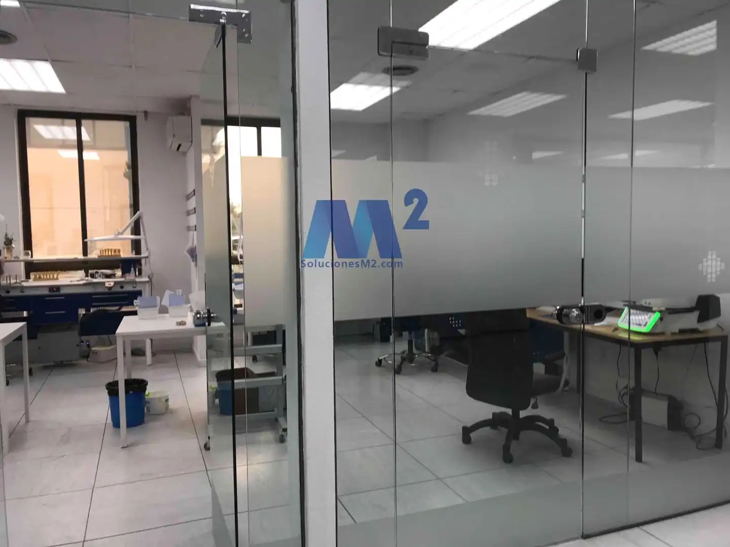 Office for rent in Polígono Industrial Norte
