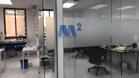 Photo 3 of Office for rent in Polígono Industrial Norte, San Sebastián de los Reyes