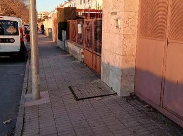 Foto 2 de Casa adosada en venda a Escultor Garcia Coronado, Santa María - Pio XII, Ciudad Real
