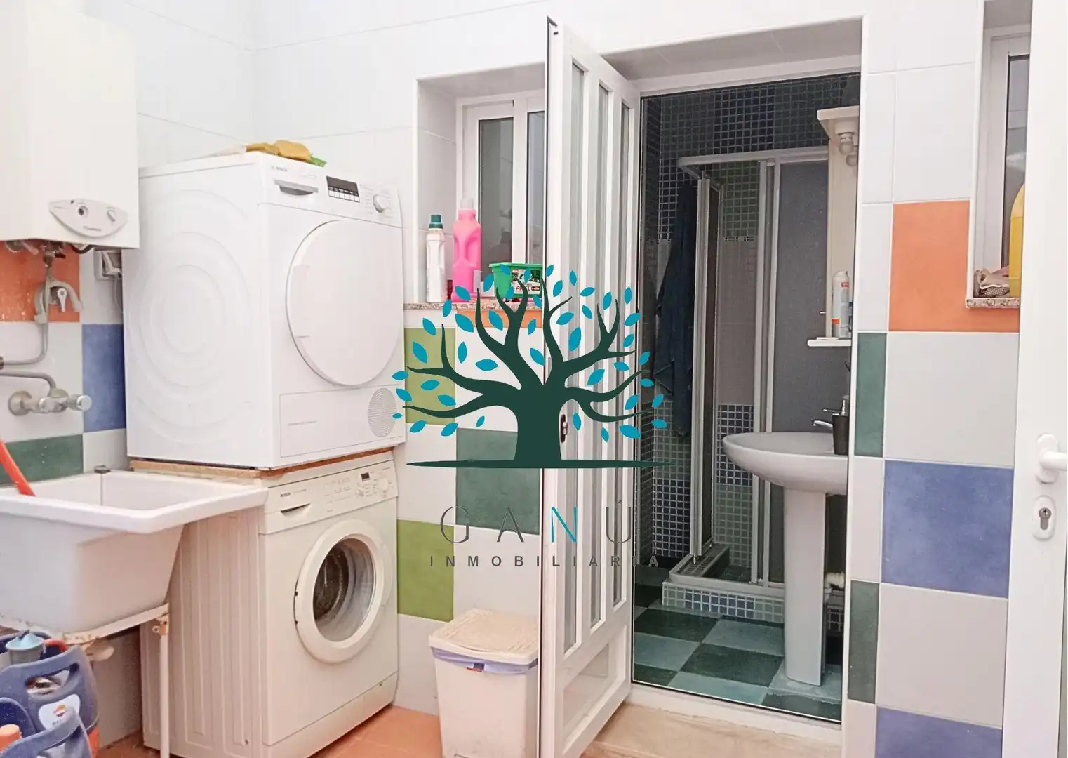 Duplex with terrace for sale in Calle CANALEJAS, imagen 11
