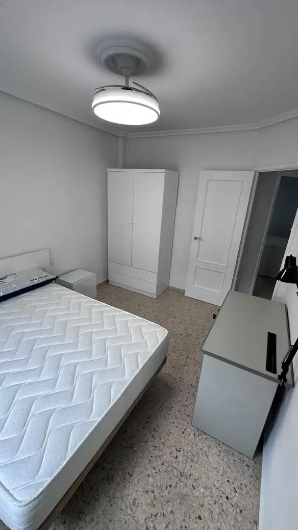 Flat for rent in Centro