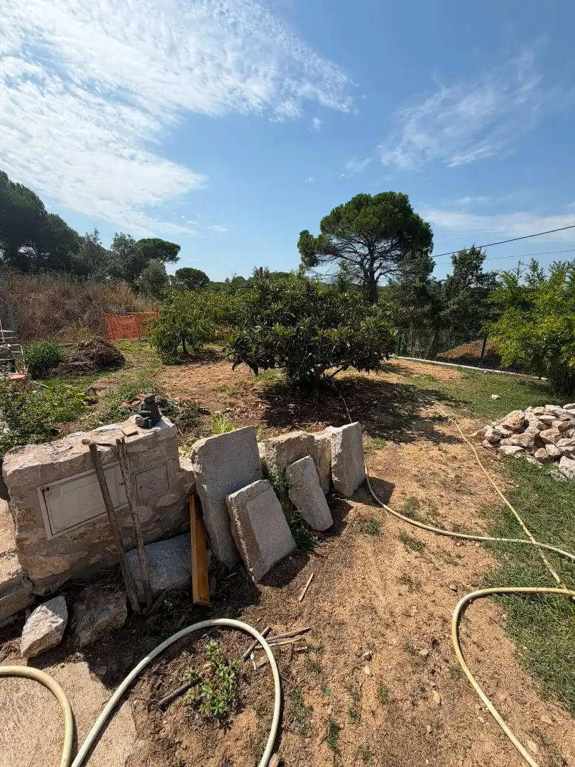 Villa avec jardin à vendre à Carrer Puigsacalm 19C, imagen 28