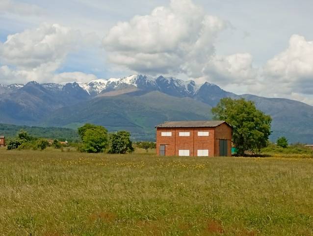 Terreno en Venta en Villanueva de la Vera