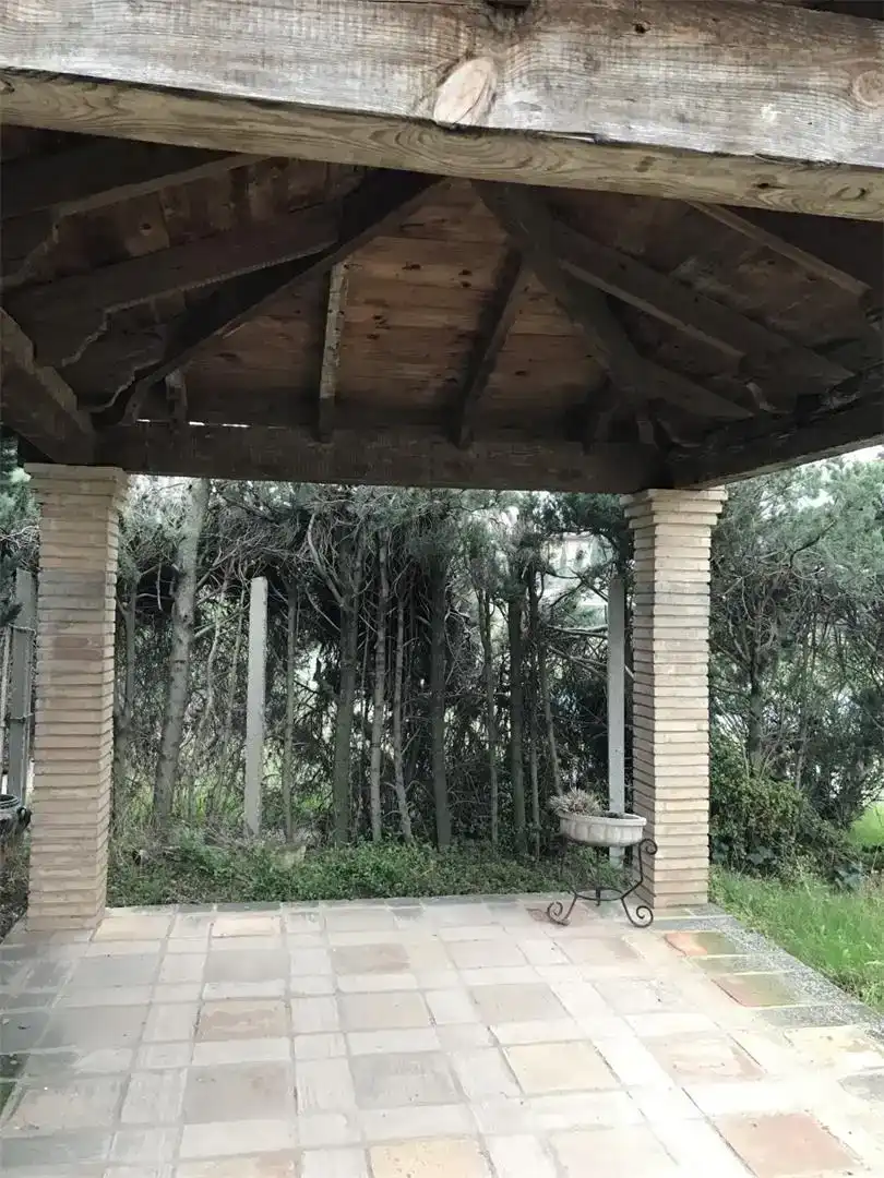 Vista exterior de Pis en venda en Barrios rurales del oeste