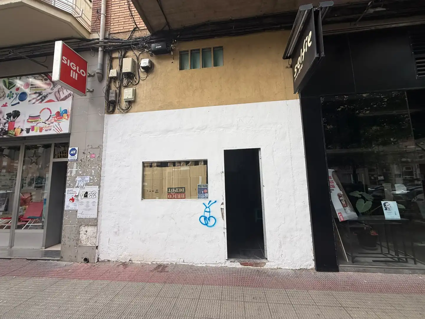 Business premises for sale in Centro