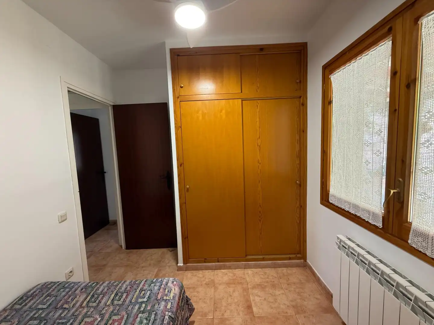 Habitación de Casa o chalet en venta en Talamanca con Calefacción, Jardín privado y Terraza