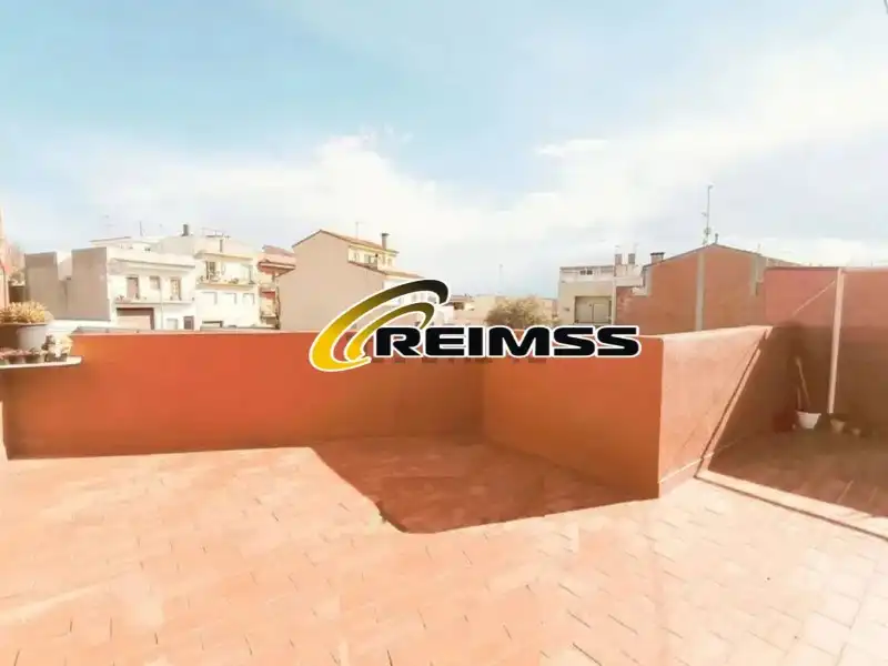 Terrace of Houses for sale in Malgrat de Mar