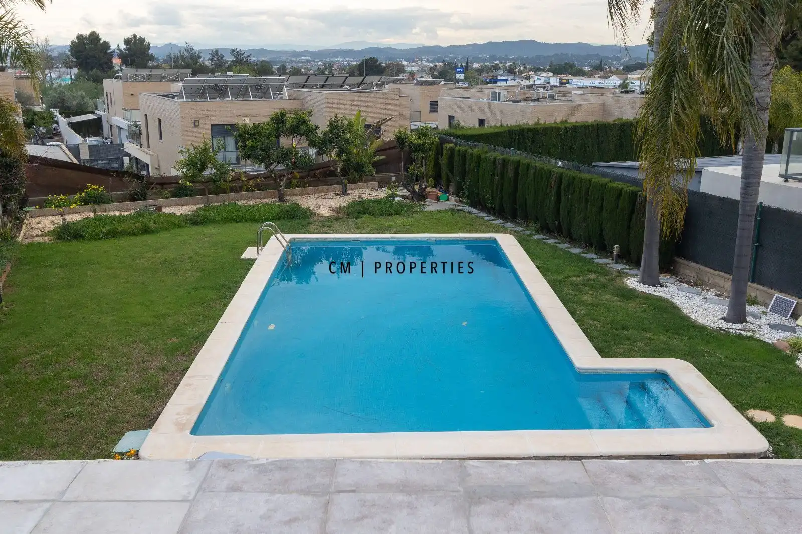 Chalet con terraza en venta en Calle de los tornejos, imagen 37
