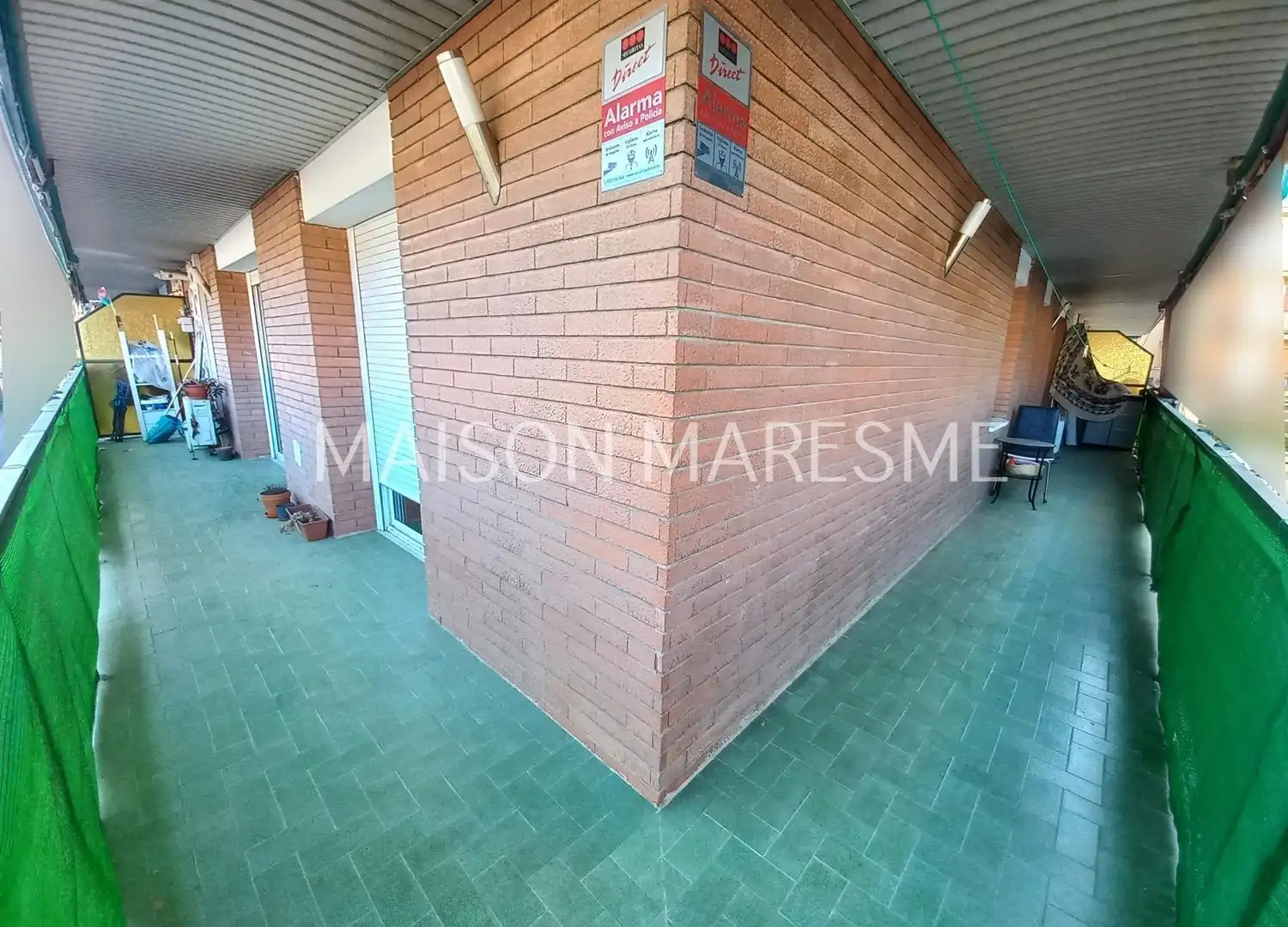 Pis amb terrassa en venda a Canet de Mar, imagen 15