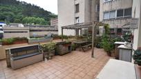 Terrace of Flat for sale in Eibar  with Heating, Terrace and Furnished