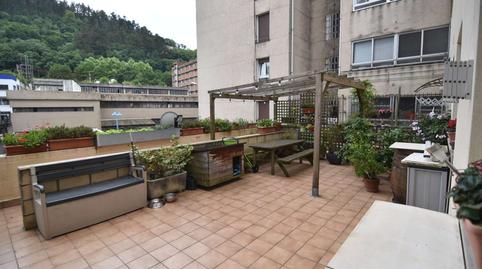 Foto 3 de Piso en venta en Tiburzio Anitua Kalea, Eibar, Gipuzkoa