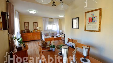 Photo 5 of Flat for sale in Calle Senador José Vicente Mateo, Cuatrocientas Viviendas, Alicante / Alacant