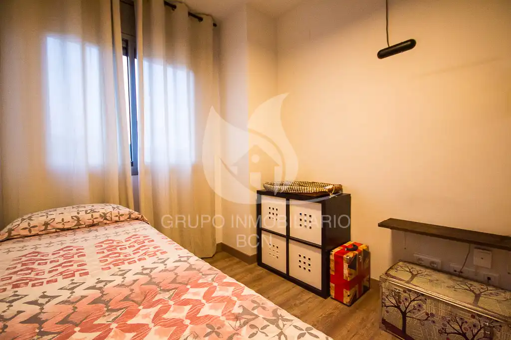 Àtic amb terrassa en venda a Carrer Baix de Sant Pere, imagen 21