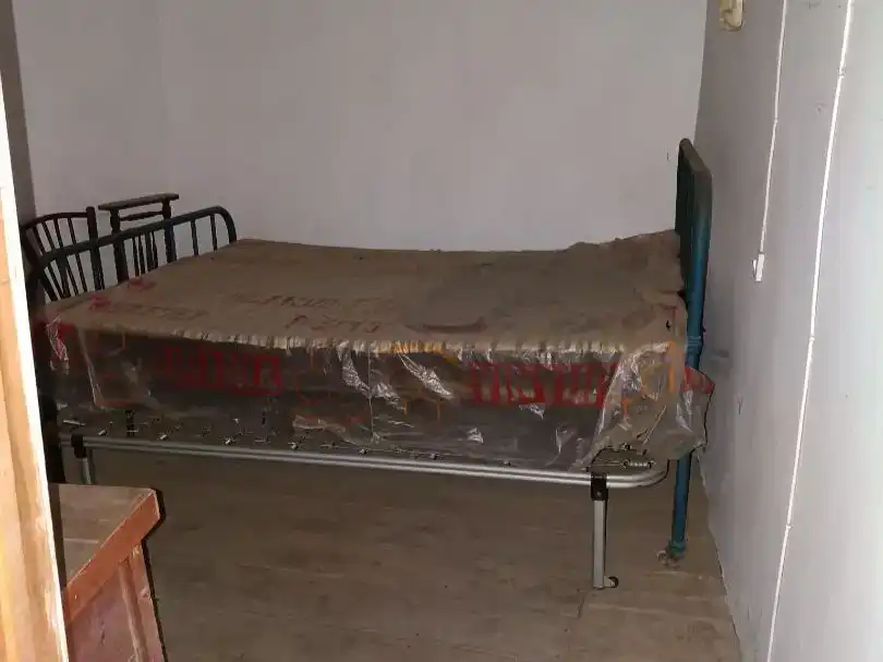 Schlafzimmer von Country house zum Verkauf in Guadramiro, Salamanca