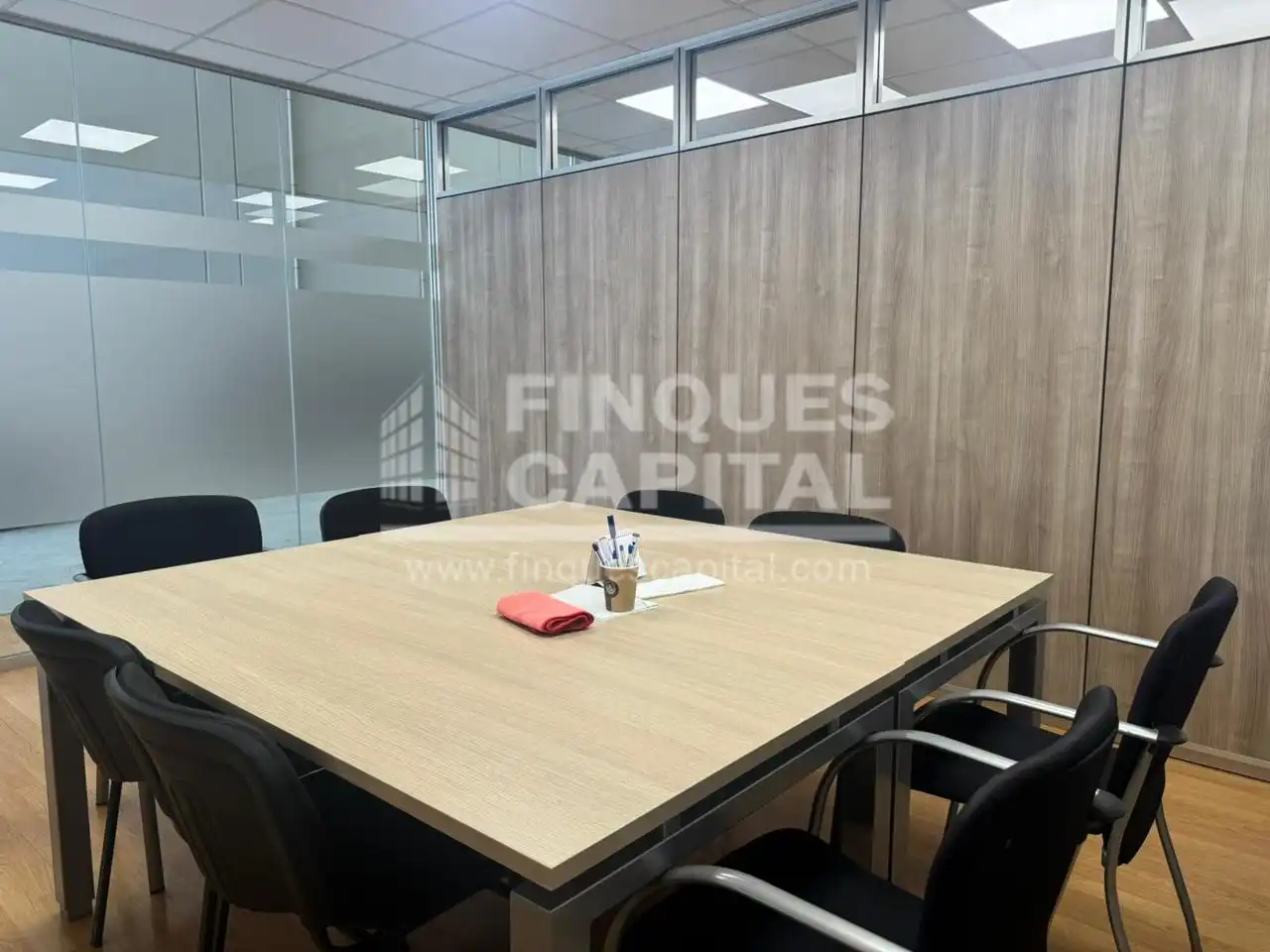 Nave industrial en alquiler en Torreforta, imagen 10