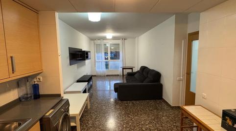 Foto 5 de Pis de lloguer a Carrer Paz Azzati Cutanda, Faitanar,  Valencia Capital