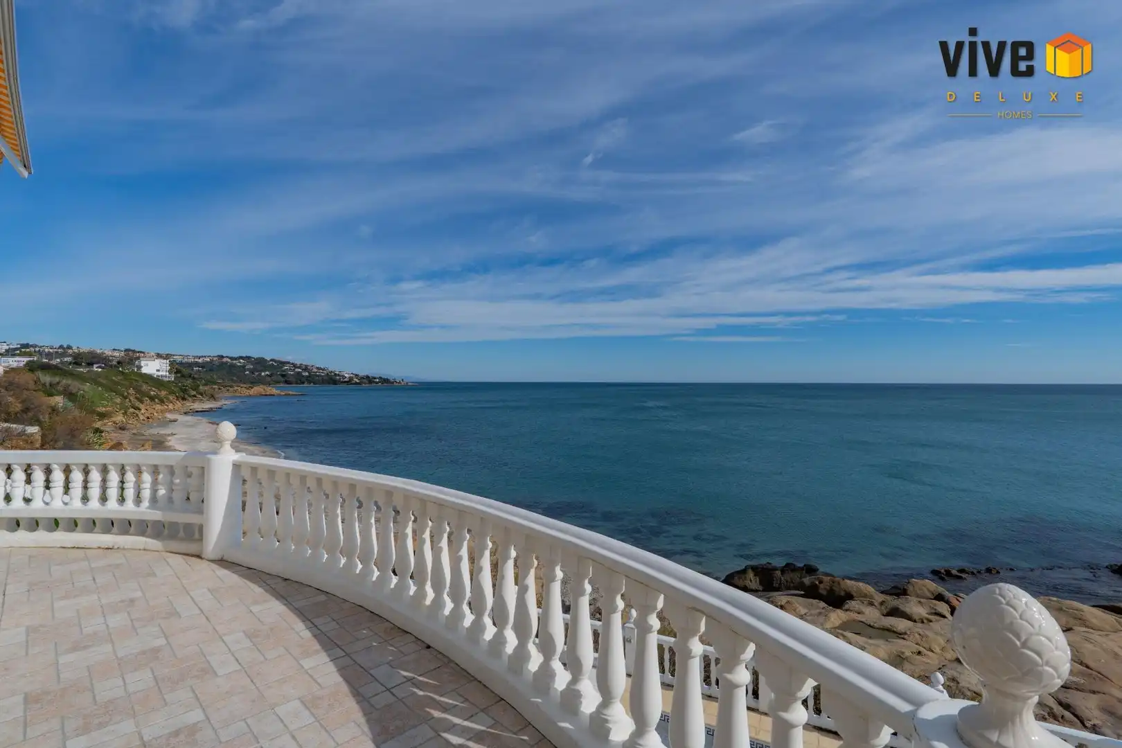 Villa con terrazza in vendita a Puerto de Sotogrande - La Marina, imagen 6