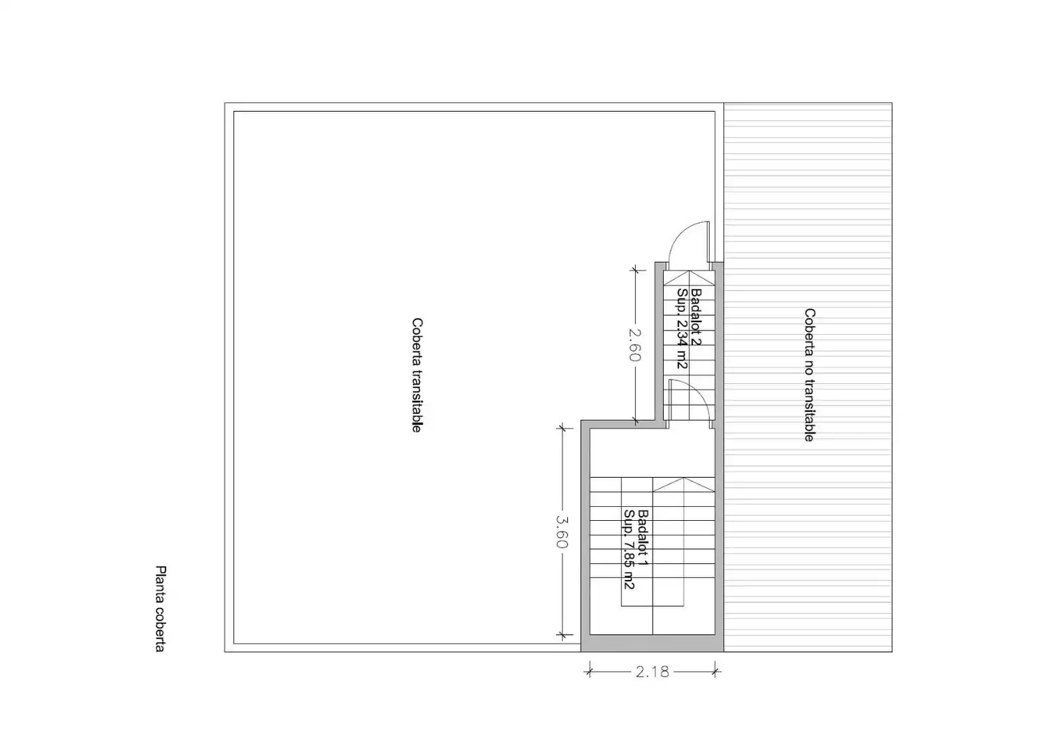 Casa o chalet en venta en Sant Feliu de Llobregat con Calefacción, Jardín privado y Terraza