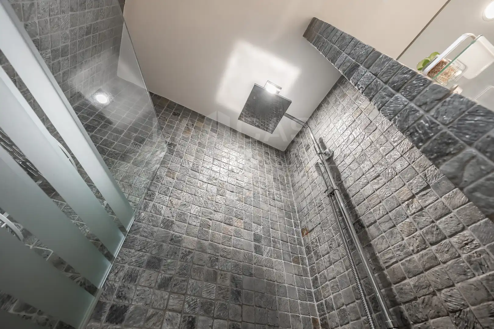Baño de Piso en venta en Madrid con Calefacción