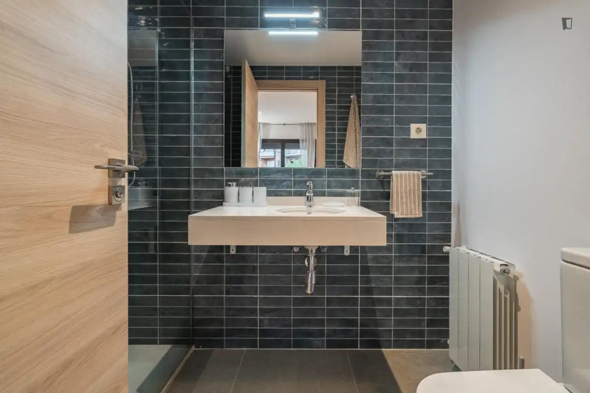 Habitación en Sants-Badal