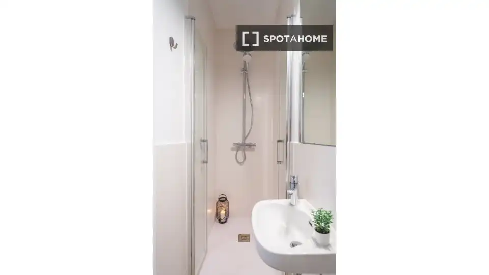 Habitación en El Raval