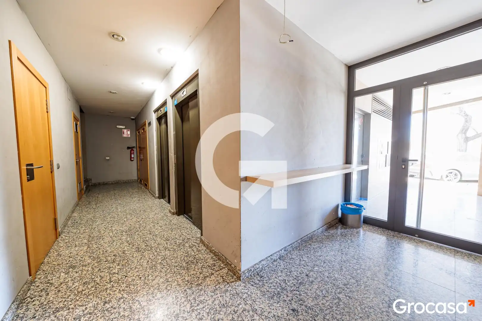 Piso en venta en Terrassa con Aire acondicionado, Calefacción y Terraza