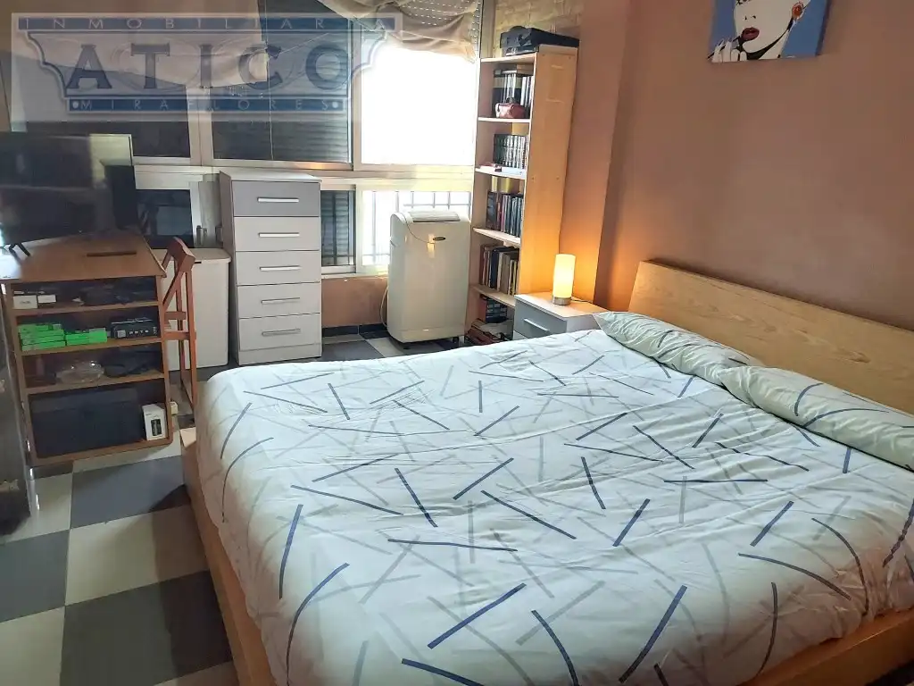 Flat for sale in Cruz Roja