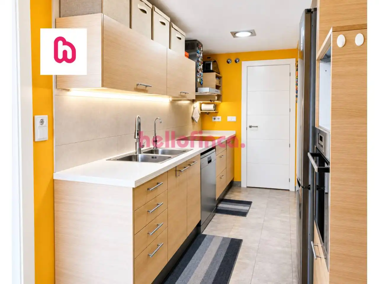 Penthouse mit Terrasse zum Verkauf in Calle Hungría, imagen 17