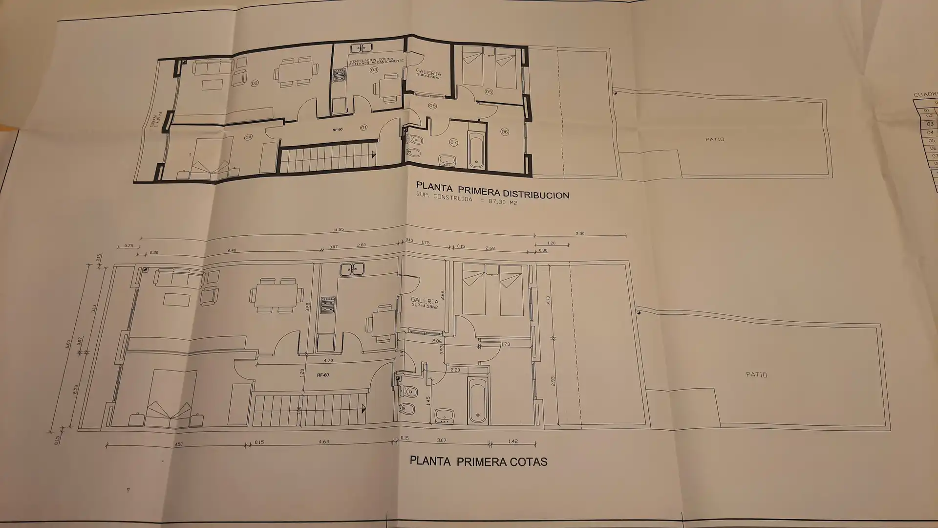 Local comercial en venda a Passatge Ramon Llull, imagen 11