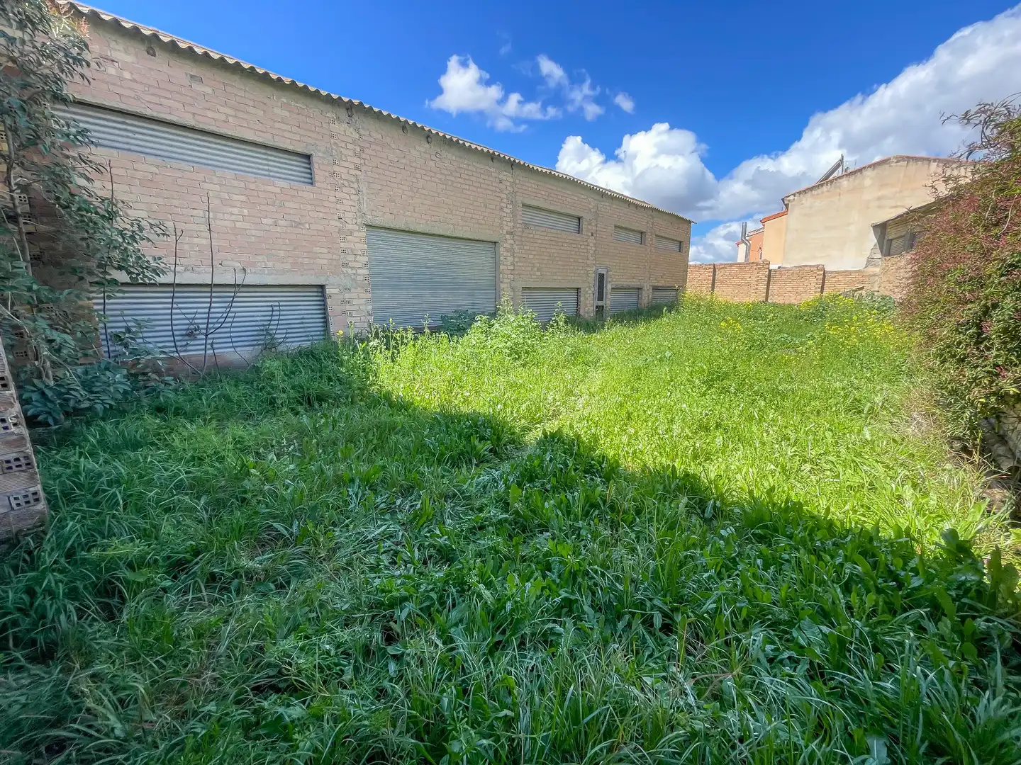 Residencial en venta en Las Gabias