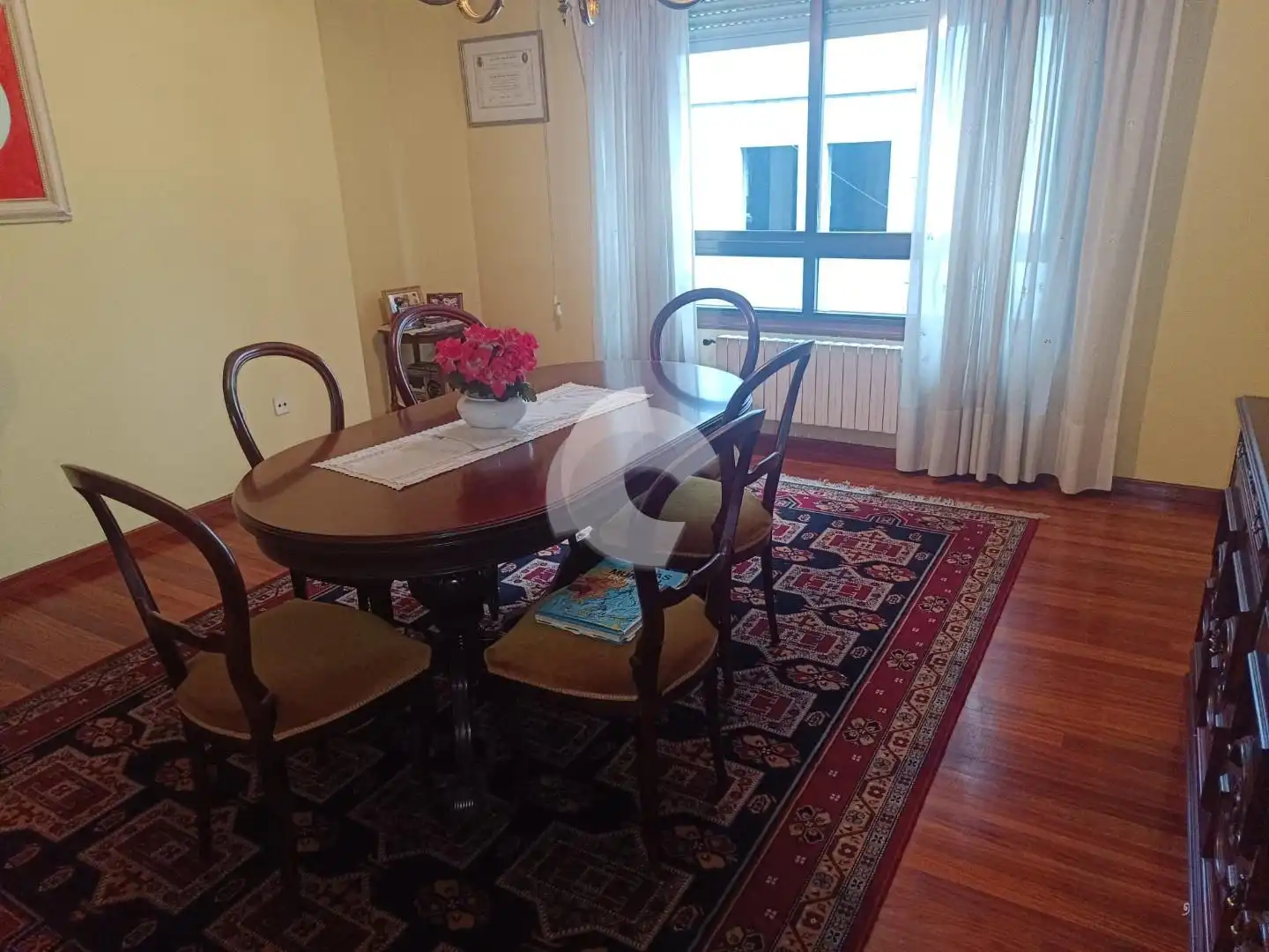 Appartement avec ascenseur à vendre à Centro, imagen 5