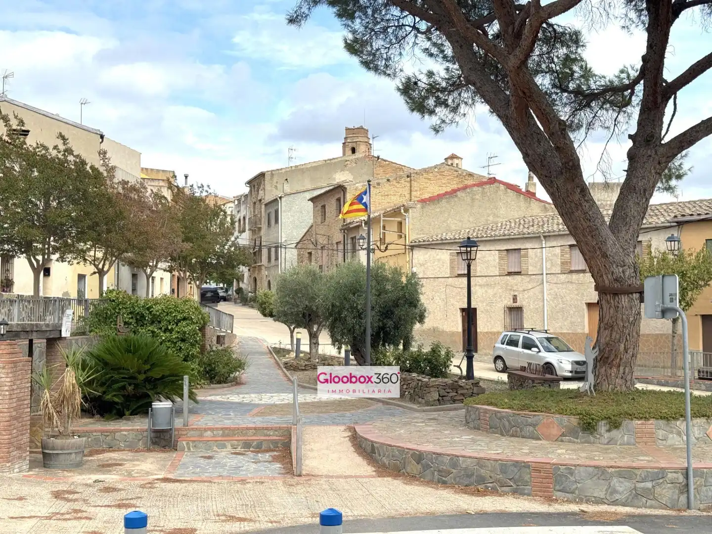 Casa amb terrassa en venda a Calle PIRO, imagen 2