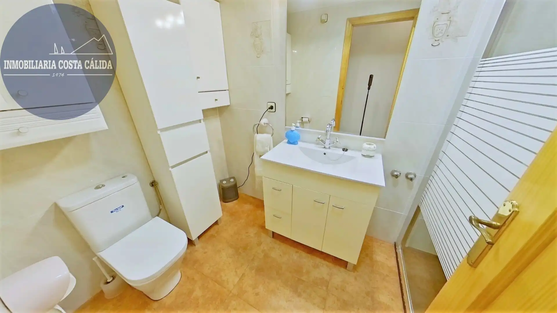 Piso con terraza en venta en Calle Canalejas 21, imagen 11