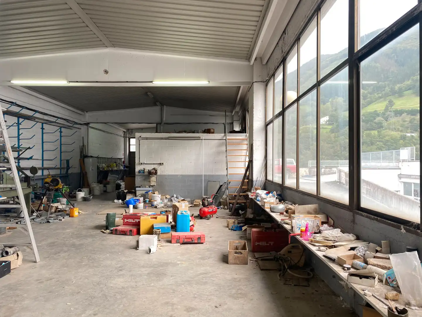 Local comercial en alquiler en Elgoibar, imagen 7
