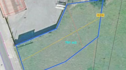 Foto 2 de Residencial en venta en Compostela , 51, Carballo, A Coruña