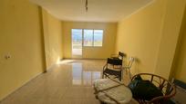 Living room of Flat for sale in Sant Carles de la Ràpita  with Terrace, Oven and Washing machine