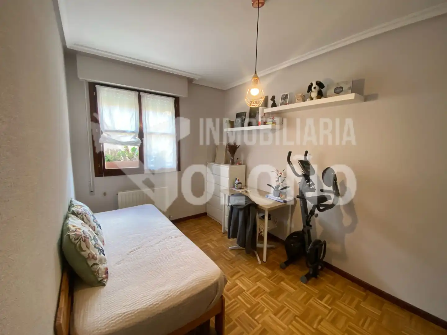 Habitación de Piso en venta en Labastida / Bastida con Calefacción y Amueblado