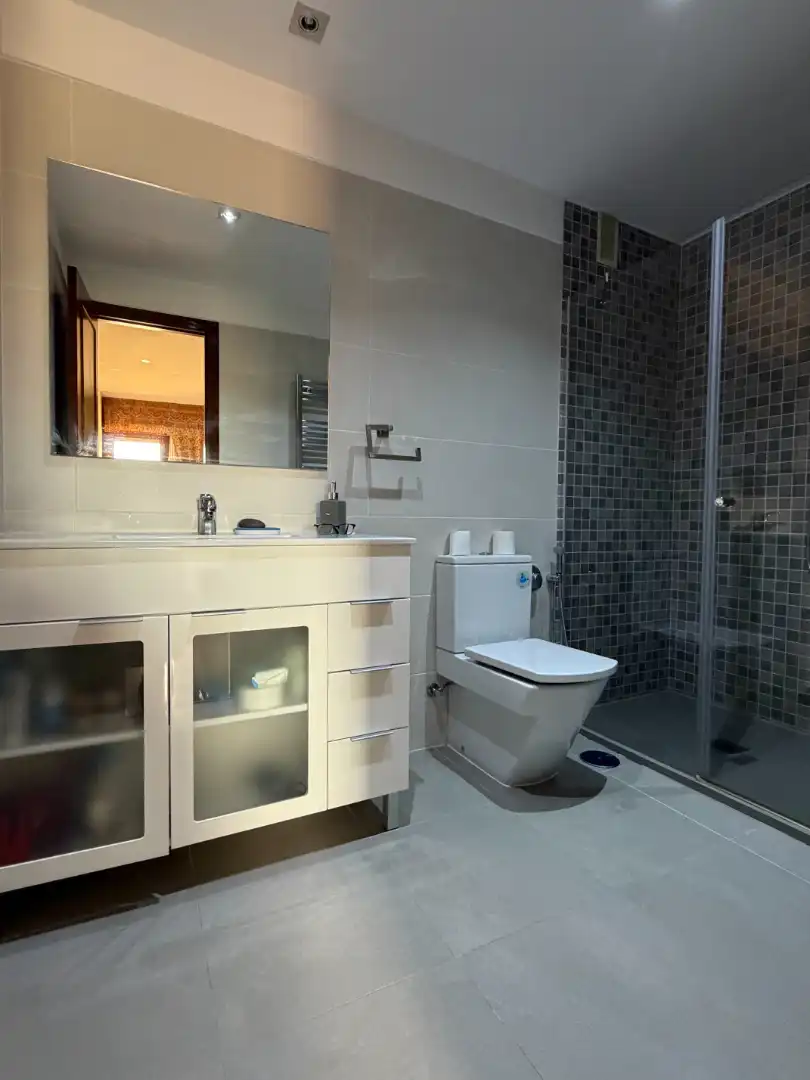 Piso en venta en Avenida de Calvo Sotelo, 44, O Carballiño