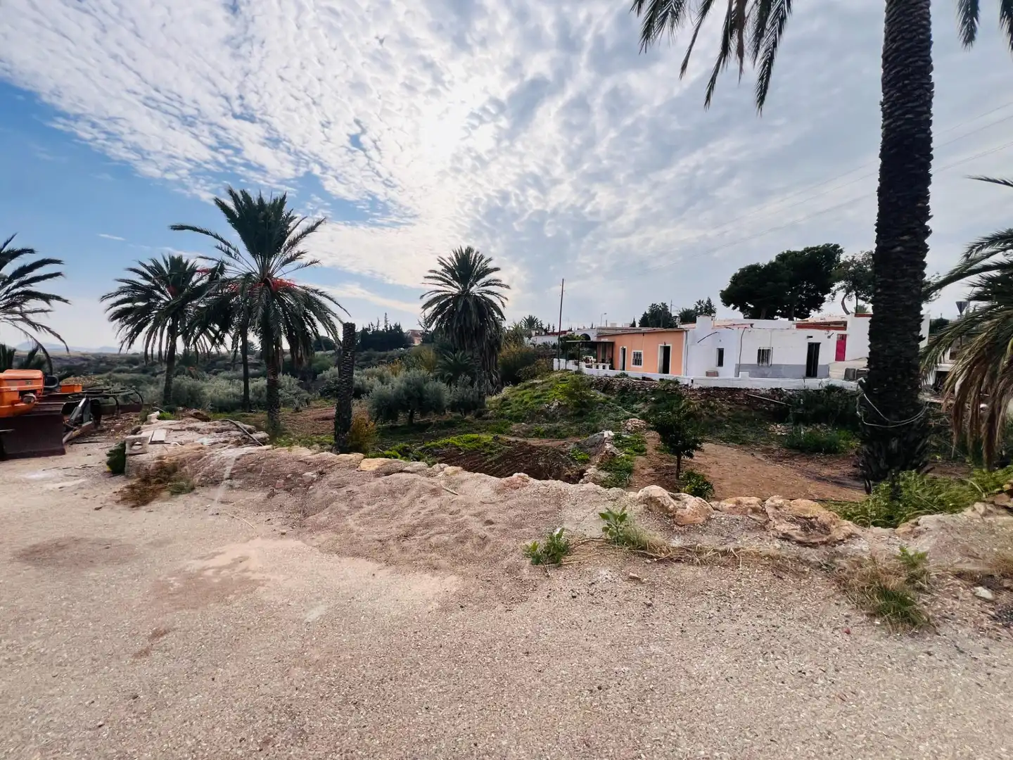 Casa o chalet en venta en San Juan de los Terreros