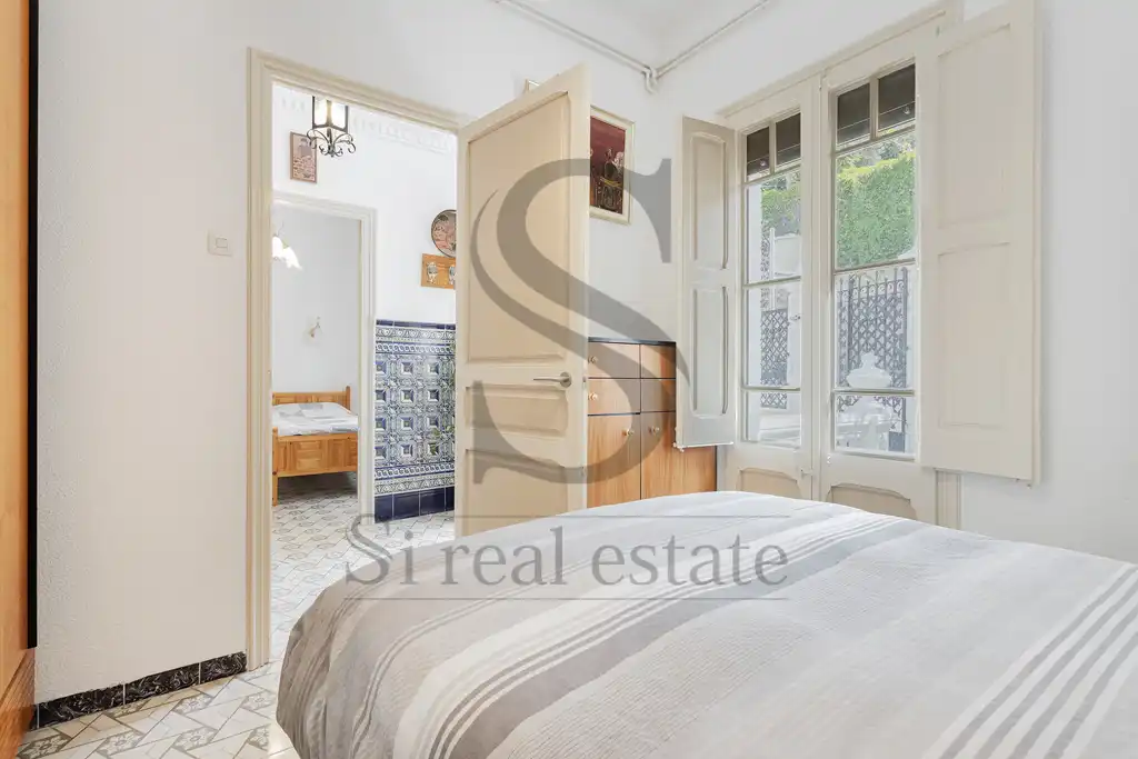 Wohnung zum Verkauf in Carrer Antonio Figuerola, imagen 6